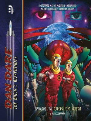 cover image of Operation Saturn